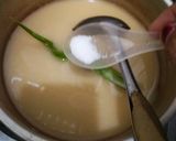 Foto langkah ke 2 dari resep 74. Bubur Singkong.