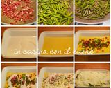 Foto del passaggio 1 della ricetta Lasagna asparagi e speck🌲🎅