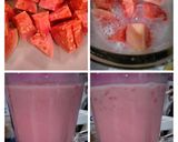 Foto langkah ke 1 dari resep Dodol Jambu Biji.