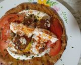 Φωτογραφία βήματος 2 της συνταγής "Light" "γιαουρτλού"