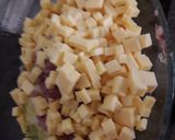 Foto del paso 4 de la receta: Empanaditas de queso