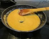 Foto del paso 2 de la receta Pimientos del piquillo rellenos de salmón a la naranja