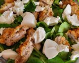 Foto del paso 2 de la receta: Ensalada de aprovechamiento