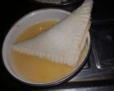Foto langkah ke 8 dari resep Roti Tawar Goreng.