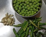 मेथी ची भाजी (methi chi bhaji recipe in marathi) रेसिपी स्टेप 1 फोटो 