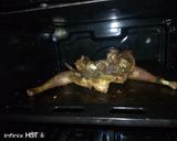 A picture of step 2 of Grill chicken.