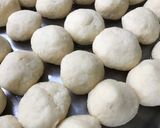 Foto del paso 5 de la receta: Ñoquis rellenos al horno