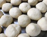 Foto del paso 5 de la receta: Ñoquis rellenos al horno