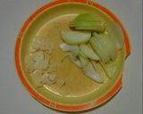 Foto langkah ke 1 dari resep Sarden Ikan.