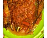 Foto langkah ke 4 dari resep Ikan balado.