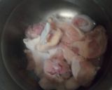 十全雞湯的食譜步驟1照片