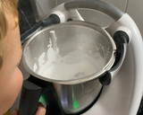 Foto del paso 1 de la receta: Tarta de lemon curd fría en thermomix
