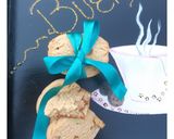 Foto del paso 5 de la receta: Masitas de Nestum con Nueces ❤