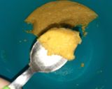 Foto del paso 5 de la receta: Galletitas de polenta!