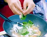 Foto langkah ke 3 dari resep BIKIN MIE TEK TEK ABANG-ABANG.