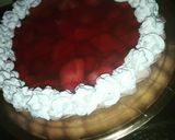 Foto del paso 7 de la receta: Tarta frutal