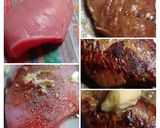 গার্লিক চিকেন স্টেক উইথ ম্যাসড পটেটো (Garlic chicken steak with mashed potato recipe in Bengali) রেসিপির ধাপ 5 ছবি