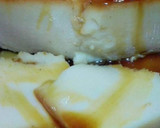 Foto del paso 7 de la receta: Quesillo con nata!!