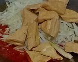 Foto langkah ke 2 dari resep Gulai Sayur Tahu.
