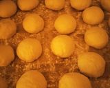 Foto del passaggio 4 della ricetta Spighe di pane