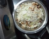 चावल के कटलेट (chawal ke cutlet recipe in Hindi) रेसिपी चरण 2 फोटो