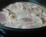 Foto del paso 5 de la receta Solomillo de pavo con miel y mostaza