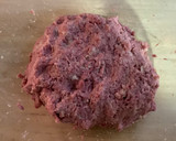 Foto del paso 1 de la receta: Rulos de Carne sorpresa con salsa de Pedro Ximénez