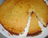 Foto del paso 7 de la receta: Torta para celiacos de yogur (sin harina)