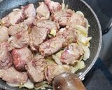 Foto del paso 2 de la receta: Ternera encebollada
