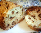 Foto del paso 6 de la receta: Irish Soda Bread (Pan de Soda)(con harina de Espelta y en Panificadora)