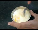 ड्रिंकिंग कस्टर्ड/ कस्टर्ड विथ आइसक्रीम (Drinking Custard /Custard With Ice Cream Hindi) रेसिपी चरण 1 फोटो