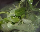 Foto langkah ke 1 dari resep Petis Kangkung.