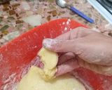 Foto del paso 3 de la receta: Pepas de membrillo