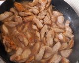 Foto del paso 1 de la receta: POLLO SALTADO 😋