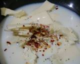 Cheese dip recipe step 1 photo