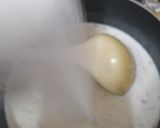 A picture of step 4 of Firni (Eid Special).