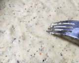 A picture of step 2 of Keto Friendly Savory Crust.