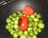 Foto del paso 2 de la receta: Salsa “Infierno en el ring”