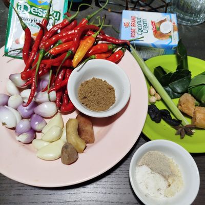 Langkah 1