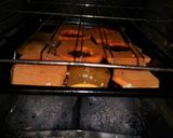 Foto del paso 1 de la receta: Ñoquis (GNOCCHI)de calabaza Vegano vegano posta!!!