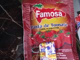 Espaguetis guisado con pollo