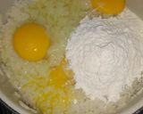 Foto del paso 1 de la receta: Croquetas de arroz