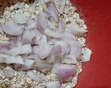 ओट्स अप्पे (oats appe recipe in Hindi) रेसिपी चरण 2 फोटो