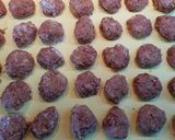 Foto del paso 4 de la receta: Albóndigas de carne