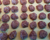 Foto del paso 4 de la receta: Albóndigas de carne