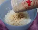 Foto langkah ke 1 dari resep Bihun Dadar.