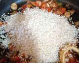 Foto del paso 4 de la receta: Paella de marisco