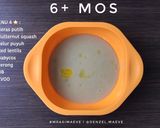 Foto langkah ke 9 dari resep MPASI 6m (6 bulan) Menu 4 bintang.