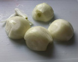 Foto del paso 1 de la receta: Cocido frito (ropa vieja)