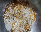 Foto del paso 3 de la receta: Galletitas de miel y avena